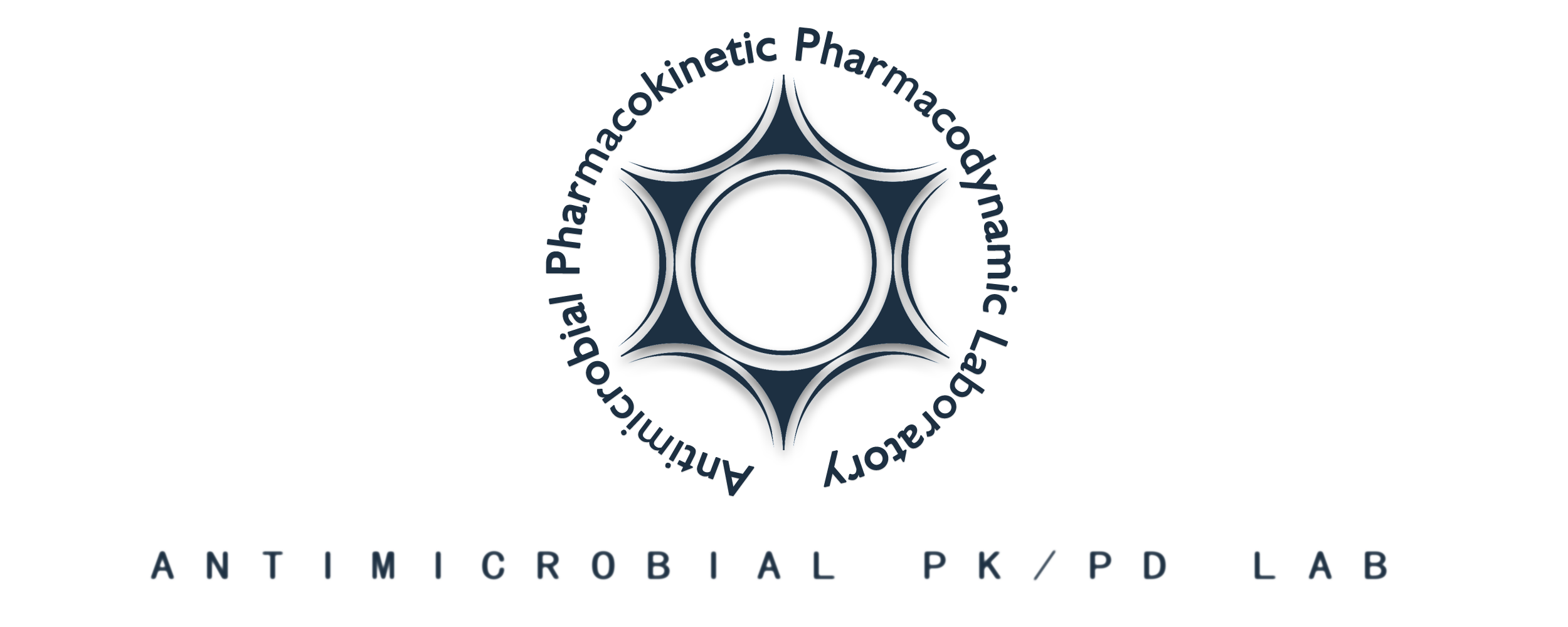Antimicrobial PKPD Lab Logo