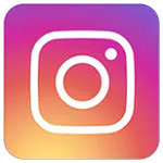 Instagram icon