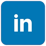 LinkedIn Icon