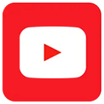 YouTube icon