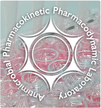 Antimicrobial PKPD Laboratory